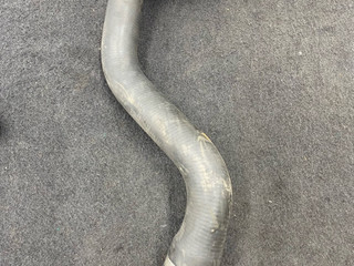 патрубок радиатора BMW 4 серия F32/F33 F32 2015, 2.0 л., N47 D20 C, дизель, АКПП, 475, купе, правый руль, 7811129