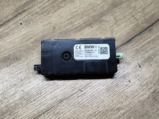 антенна BMW X5 G05 2019, 3.0 л., B57 D30 A, дизель, АКПП, внедорожник 5 дв., полный привод, 6839348