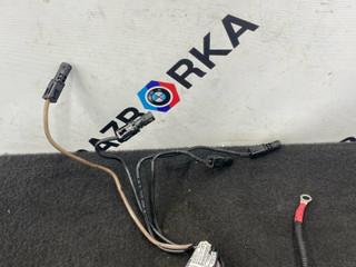 проводка свечей накала BMW 4 серия F32/F33 F32 2015, 2.0 л., N47 D20 C, дизель, АКПП, 475, купе, правый руль, 7811162, 7811163