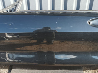 дверь передняя левая BMW 8 серия G14/G15 G14 2019, 4.0 л., дизель, АКПП, 475, кабриолет, полный привод
