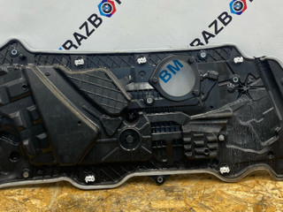 обшивка двери передняя правая BMW 8 серия G14/G15 G14 2019, 4.0 л., дизель, АКПП, 475, кабриолет, полный привод, 7418094