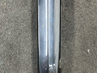 ручка наружная задняя левая BMW 8 серия G14/G15 G14 2019, 4.0 л., дизель, АКПП, 475, кабриолет, полный привод, 8492017