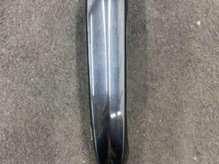 ручка наружная BMW 8 серия G14/G15 G14 2019, 4.0 л., дизель, АКПП, 475, кабриолет, полный привод, 9463334
