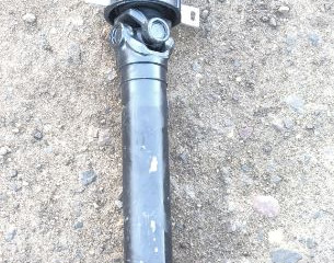 карданный вал BMW X5 G05 2019, 3.0 л., B57 D30 A, дизель, АКПП, внедорожник 5 дв., полный привод, 7934463