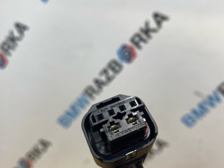 разъем (фишка) проводки BMW 4 серия G22/G23 G22 2022, 2.0 л., B48 B20 A, бензин, АКПП, c36, купе, задний привод, 6992166