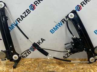 стеклоподъемник передний правый BMW 4 серия G22/G23 G22 2022, 2.0 л., B48 B20 A, бензин, АКПП, c36, купе, задний привод, 9854230, 5A071C4
