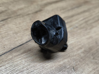 накладка на порог BMW X5 G05 [рестайлинг] G05 2024, 4.0 л., дизель, АКПП, внедорожник 5 дв., 63147946663, 7946663