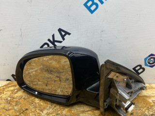 зеркало наружное левое BMW X7 G07 2019, 4.0 л., бензин, АКПП, c27, внедорожник 5 дв., полный привод