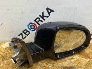 зеркало наружное правое BMW X7 G07 2019, 4.0 л., бензин, АКПП, c27, внедорожник 5 дв., полный привод