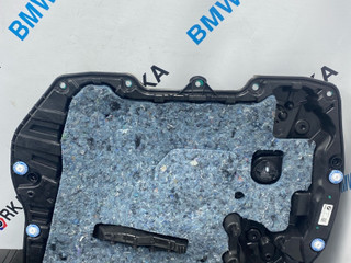 стеклоподъемник передний правый BMW X7 G07 2019, 4.0 л., бензин, АКПП, c27, внедорожник 5 дв., полный привод, 9479298