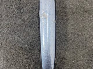 ручка наружная BMW X7 G07 2019, 4.0 л., бензин, АКПП, c27, внедорожник 5 дв., полный привод, 8499343