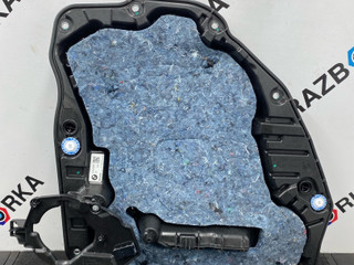 стеклоподъемник задний левый BMW X7 G07 2019, 4.0 л., бензин, АКПП, c27, внедорожник 5 дв., полный привод, 9479295