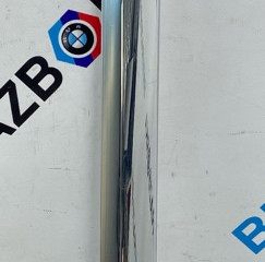 молдинг двери задней правой BMW X7 G07 2019, 4.0 л., бензин, АКПП, c27, внедорожник 5 дв., полный привод, 7428710, 8092878, 8091890