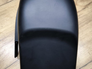 кожух рулевой колонки BMW i8 I12 2015, 1.5 л., гибрид, полный привод, 9284357, 9284356