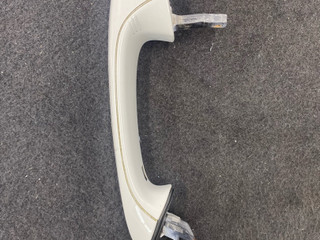 ручка наружная BMW 5 серия G30/G31 G30 2017, 3.0 л., B57 D30 A, дизель, АКПП, a300, седан, полный привод, 7417826