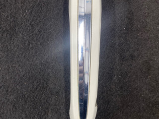 ручка наружная задняя левая BMW 5 серия G30/G31 G30 2017, 3.0 л., B57 D30 A, дизель, АКПП, a300, седан, полный привод, 7417813