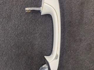 ручка наружная задняя правая BMW 5 серия G30/G31 G30 2017, 3.0 л., B57 D30 A, дизель, АКПП, a300, седан, полный привод, 7417814
