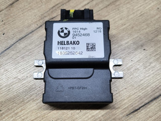 блок управления топливным насосом BMW X5 G05 2019, 3.0 л., B57 D30 A, дизель, АКПП, внедорожник 5 дв., полный привод, 9452468, 16149452568