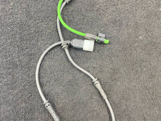 соединительный кабель системы EDC BMW 4 серия G22/G23 G22 2022, 2.0 л., B48 B20 A, бензин, АКПП, c36, купе, задний привод, 5A25F37