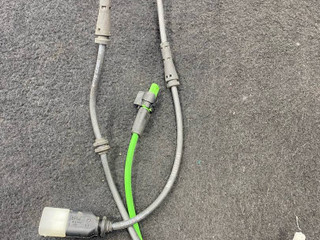 соединительный кабель системы EDC BMW 4 серия G22/G23 G22 2022, 2.0 л., B48 B20 A, бензин, АКПП, c36, купе, задний привод, 5A25F37