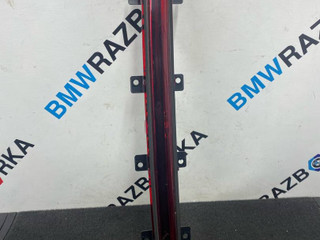дополнительный стоп-сигнал BMW 8 серия G14/G15 G14 2019, 4.0 л., дизель, АКПП, 475, кабриолет, полный привод, 7445770
