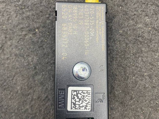 антенна BMW 8 серия G14/G15 G14 2019, 4.0 л., дизель, АКПП, 475, кабриолет, полный привод, 65206835172, 6835172