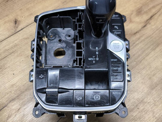 модуль управления селектора АКПП BMW X5 G05 2019, 3.0 л., B57 D30 A, дизель, АКПП, внедорожник 5 дв., полный привод, 61319891323, 9891323