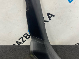 водосток крышки багажника BMW 5 серия G30/G31 G30 2017, 3.0 л., B57 D30 A, дизель, АКПП, a300, седан, полный привод, 63217382959, 7382959