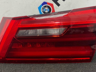 фонарь крышки багажника правый BMW 5 серия G30/G31 G30 2017, 3.0 л., B57 D30 A, дизель, АКПП, a300, седан, полный привод, 63217376474, 7376474