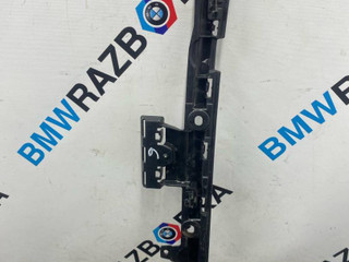 Кронштейн крепления порога BMW 4 серия G22/G23 G22 2022, 2.0 л., B48 B20 A, бензин, АКПП, c36, купе, задний привод, 7497383