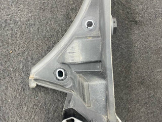 петля крышки багажника BMW 6 GT G32 2019, 2.0 л., B47 D20 B, дизель, АКПП, 416, хетчбэк 5 дв., задний привод, 7415353
