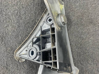 петля крышки багажника BMW 6 GT G32 2019, 2.0 л., B47 D20 B, дизель, АКПП, 416, хетчбэк 5 дв., задний привод, 7415354
