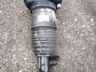 пневмостойка задняя BMW X5 G05 2019, 3.0 л., B57 D30 A, дизель, АКПП, внедорожник 5 дв., полный привод, 37106869047, 6869047