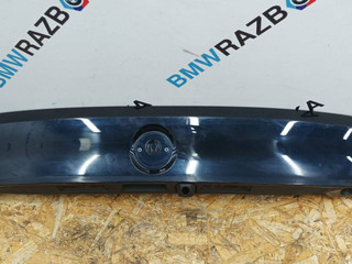 накладка двери (крышки) багажника BMW 6 GT G32 2019, 2.0 л., B47 D20 B, дизель, АКПП, 416, хетчбэк 5 дв., задний привод, 8090045