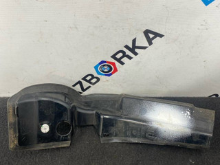 водосток крышки багажника BMW X7 G07 2019, 4.0 л., бензин, АКПП, c27, внедорожник 5 дв., полный привод, 7451767