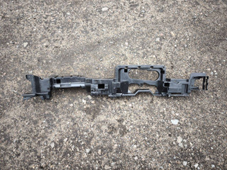 пол багажника BMW X5 G05 2019, 3.0 л., B57 D30 A, дизель, АКПП, внедорожник 5 дв., полный привод, 7438236