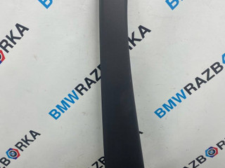 обшивка крышки багажника BMW 6 GT G32 2019, 2.0 л., B47 D20 B, дизель, АКПП, 416, хетчбэк 5 дв., задний привод, 7397913