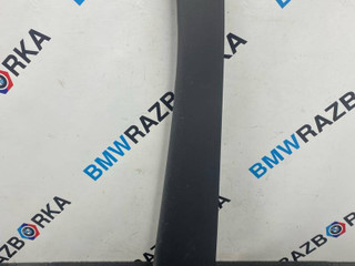 обшивка крышки багажника BMW 6 GT G32 2019, 2.0 л., B47 D20 B, дизель, АКПП, 416, хетчбэк 5 дв., задний привод, 7397914