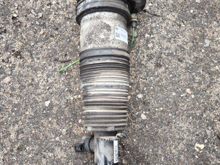 пневмостойка передняя BMW X5 G05 2019, 3.0 л., B57 D30 A, дизель, АКПП, внедорожник 5 дв., полный привод, 6869029
