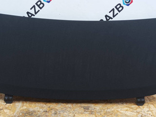 полка багажника BMW 6 GT G32 2019, 2.0 л., B47 D20 B, дизель, АКПП, 416, хетчбэк 5 дв., задний привод, 8075053