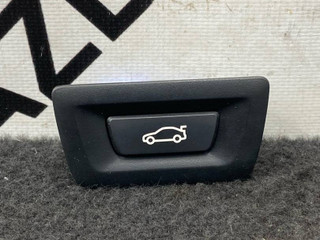 кнопка открытия багажника BMW 6 GT G32 2019, 2.0 л., B47 D20 B, дизель, АКПП, 416, хетчбэк 5 дв., задний привод, 61319275119, 9275119