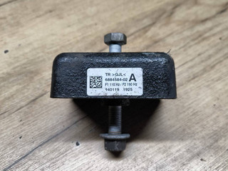 рычаг передний BMW X5 G05 2019, 3.0 л., B57 D30 A, дизель, АКПП, внедорожник 5 дв., полный привод, 6884584, 31106884584