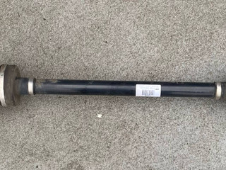 полуось задняя (приводной вал, ШРУС) BMW 5 серия G30/G31 G30 2017, 3.0 л., B57 D30 A, дизель, АКПП, a300, седан, полный привод, 8664629