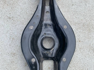 рычаг задний BMW 4 серия G22/G23 G22 2022, 2.0 л., B48 B20 A, бензин, АКПП, c36, купе, задний привод, 6886448, 33326886448
