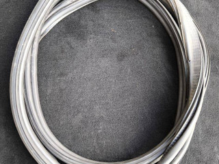 уплотнитель BMW X5 G05 2019, 3.0 л., B57 D30 A, дизель, АКПП, внедорожник 5 дв., полный привод