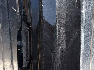 борт откидной BMW X5 G05 2019, 3.0 л., B57 D30 A, дизель, АКПП, внедорожник 5 дв., полный привод, 41007931937, 7931937