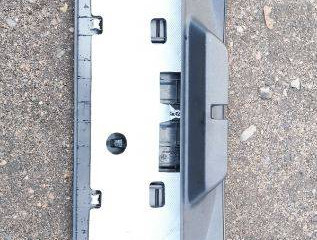 Пластик заднего борта BMW X5 G05 2019, 3.0 л., B57 D30 A, дизель, АКПП, внедорожник 5 дв., полный привод