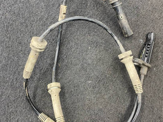 датчик ABS BMW 8 серия G14/G15 G14 2019, 4.0 л., дизель, АКПП, 475, кабриолет, полный привод, 6874638, 34526874638
