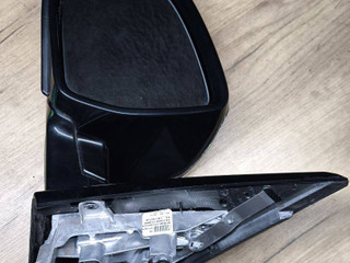 зеркало наружное левое BMW X5 G05 2019, 3.0 л., B57 D30 A, дизель, АКПП, внедорожник 5 дв., полный привод