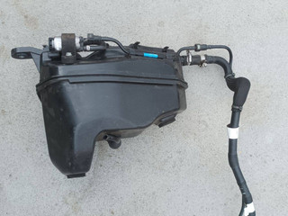 бак AdBlue (мочевины) BMW 5 серия G30/G31 G30 2017, 3.0 л., B57 D30 A, дизель, АКПП, a300, седан, полный привод, 7381415, 7454101, 7314006